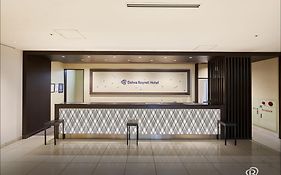 Daiwa Roynet Hotel Sendai